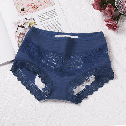 Bella Light Period Panties