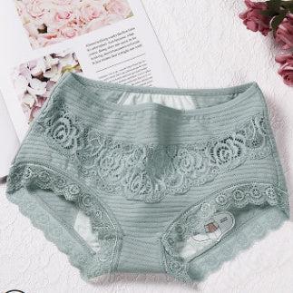 Bella Light Period Panties 