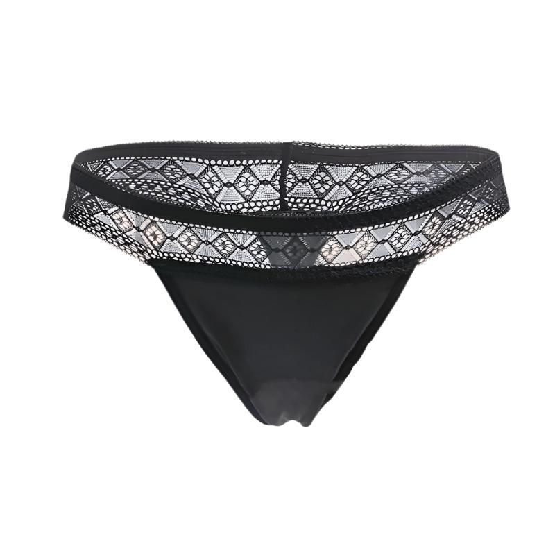 G-String Menstrual Panties