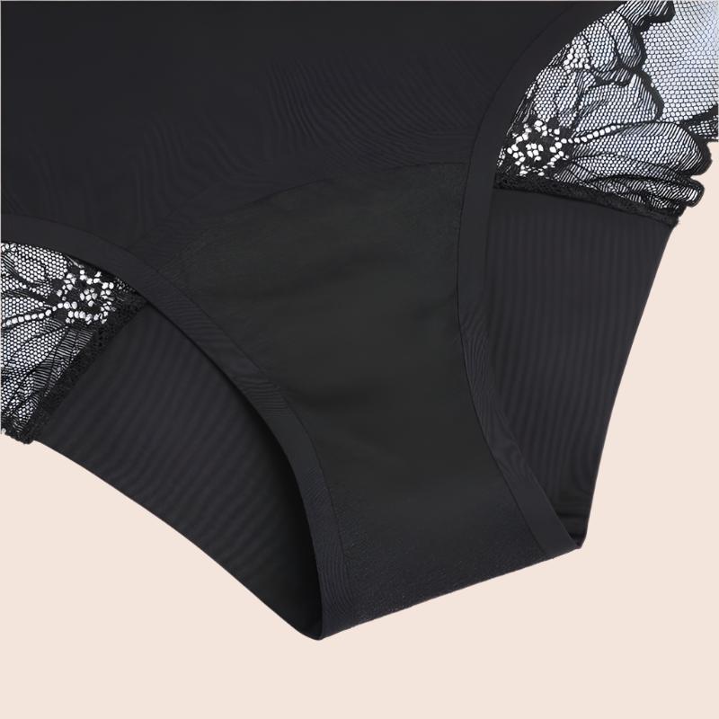 Gorgeous Mentrual Panties 