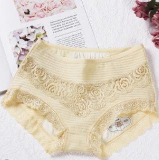 Bella Light Period Panties 