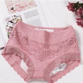 Bella Light Period Panties 