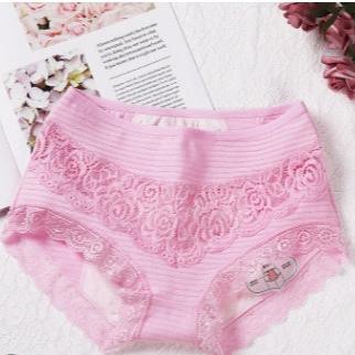 Bella Light Period Panties 