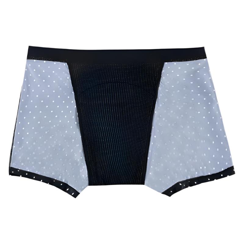 Dot Period Panties