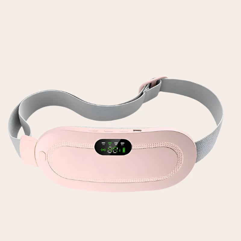 Luxe Cramp Relief Belt