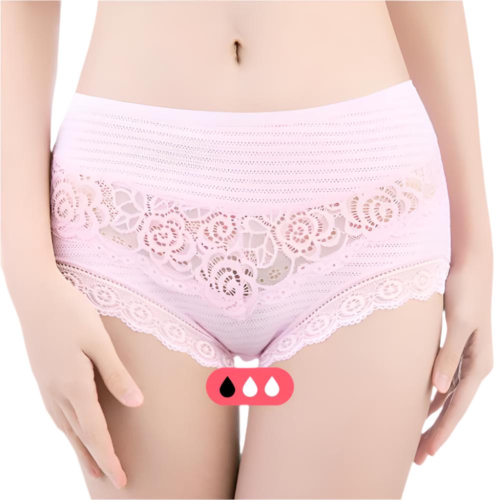 Bella Light Period Panties