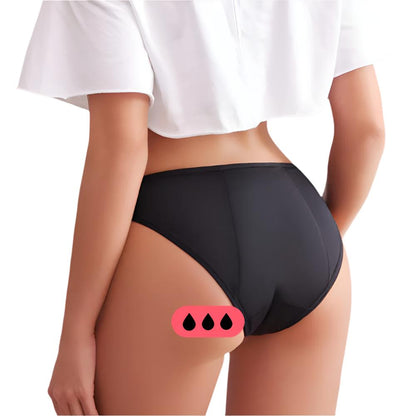 Teen Period Panties