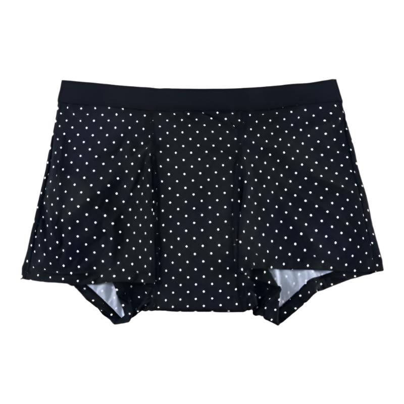 Dot Period Panties