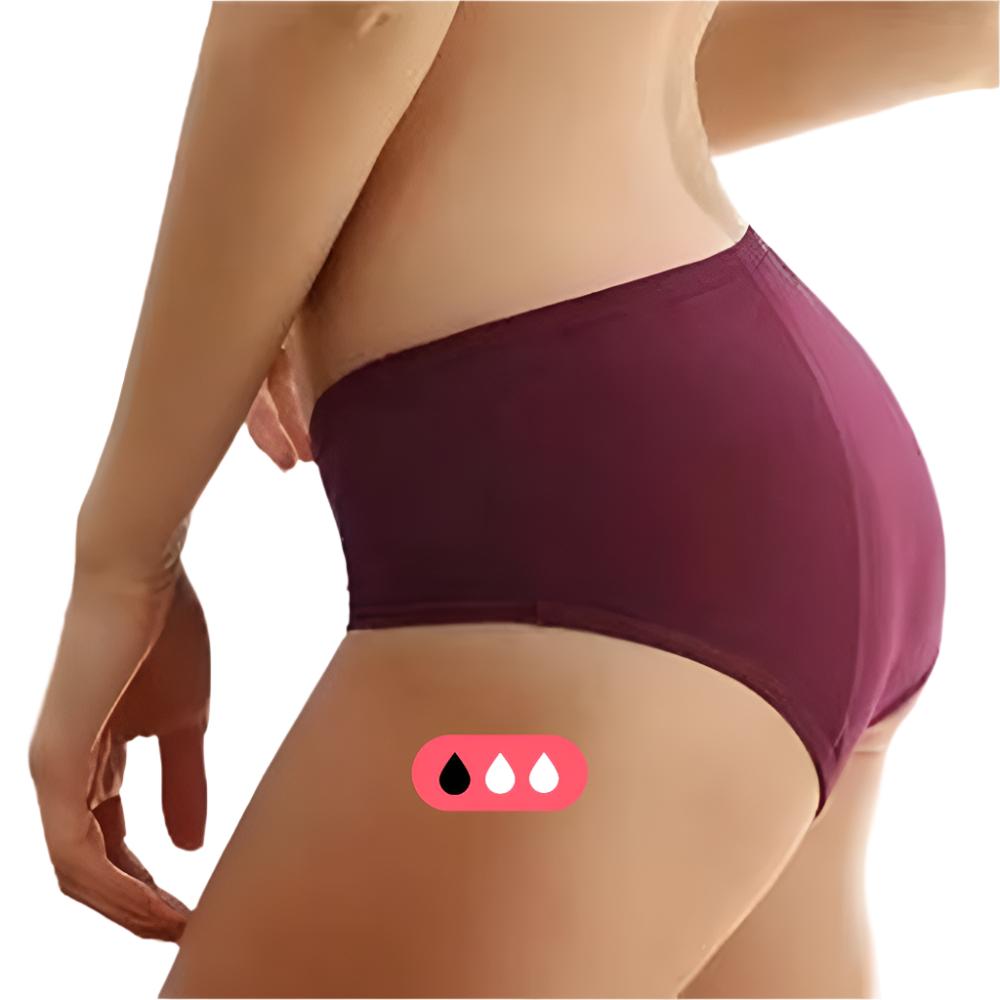 Margo Menstrual Panties