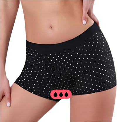 Dot Period Panties