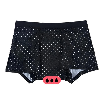 Dot Period Panties