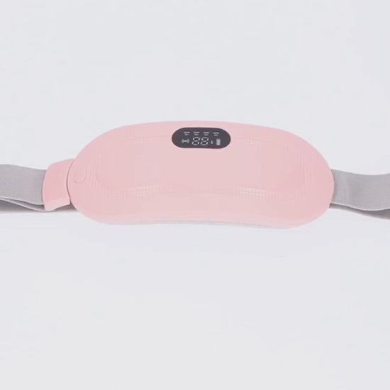 Luxe Cramp Relief Belt