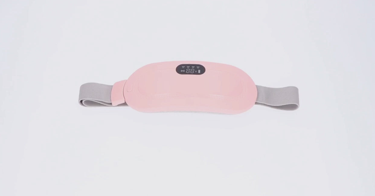 Luxe Cramp Relief Belt