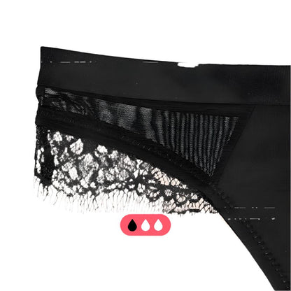 Attractive Mentrual Panties