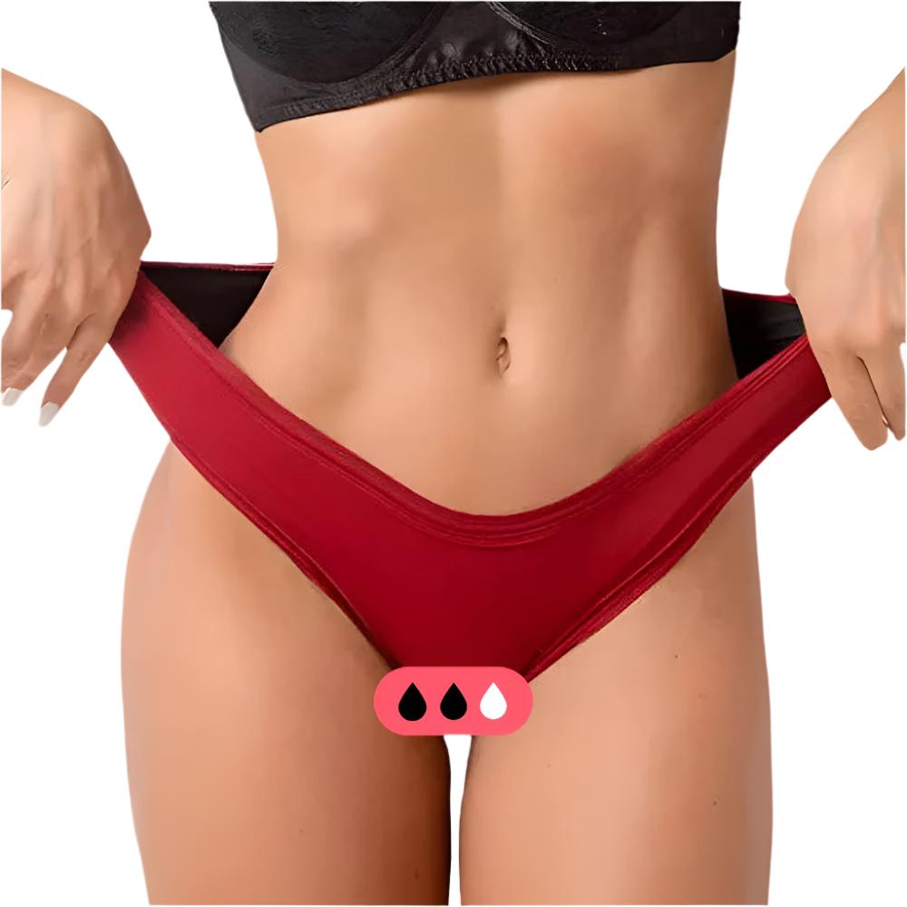 Period Proof Panties